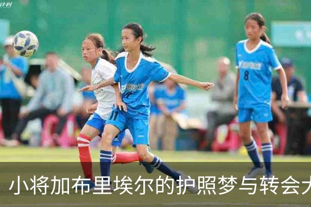 小将加布里埃尔的护照梦与转会大战