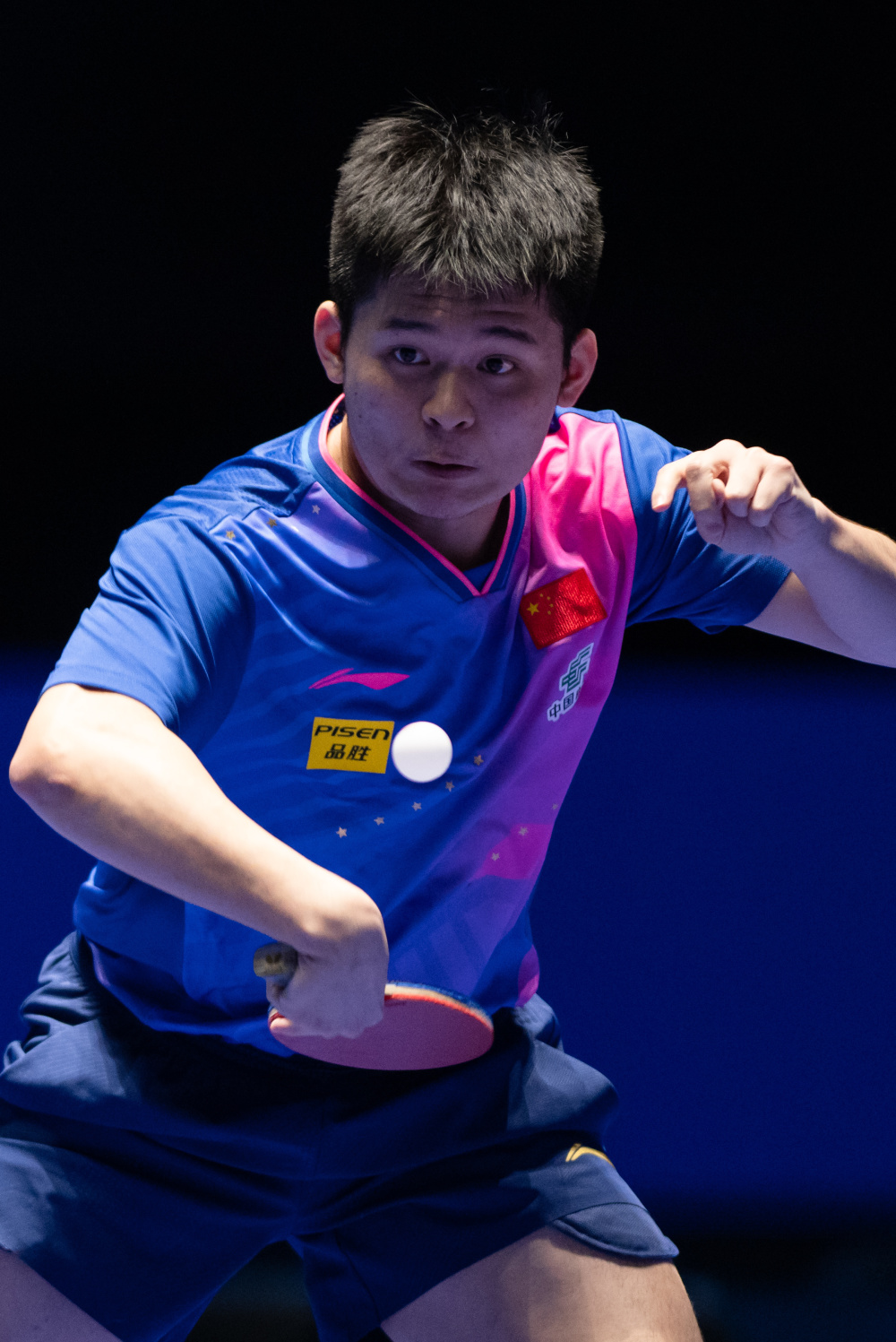 只要他能在 只要他能在