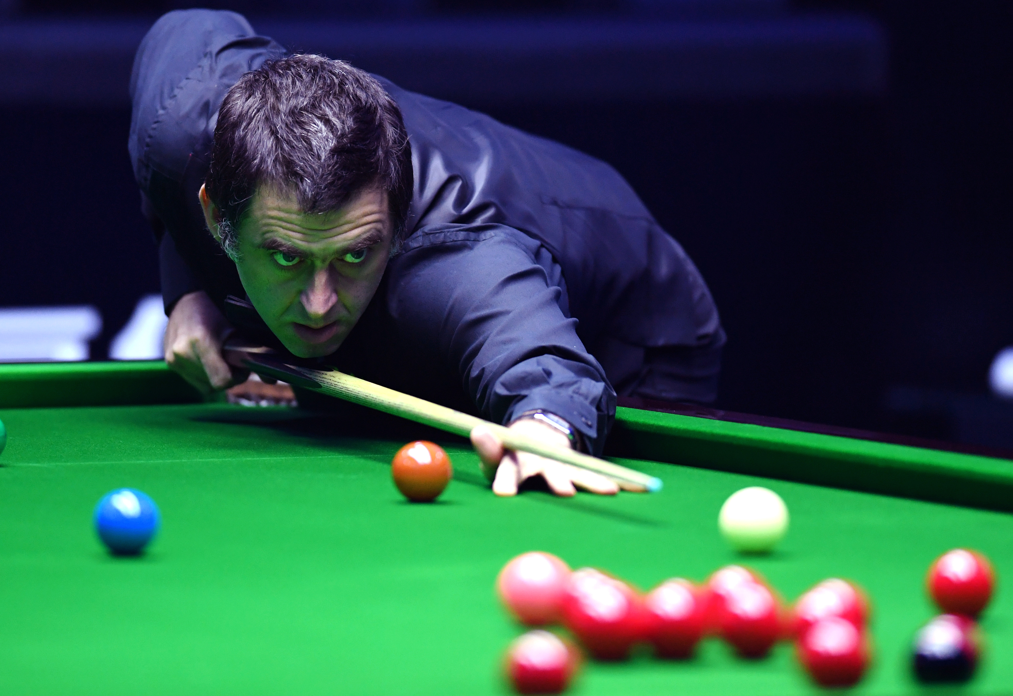 赛攻防细节 赛攻防细节