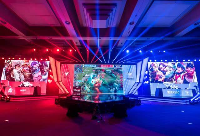 Leo在Valorant中结束了他的职业生涯